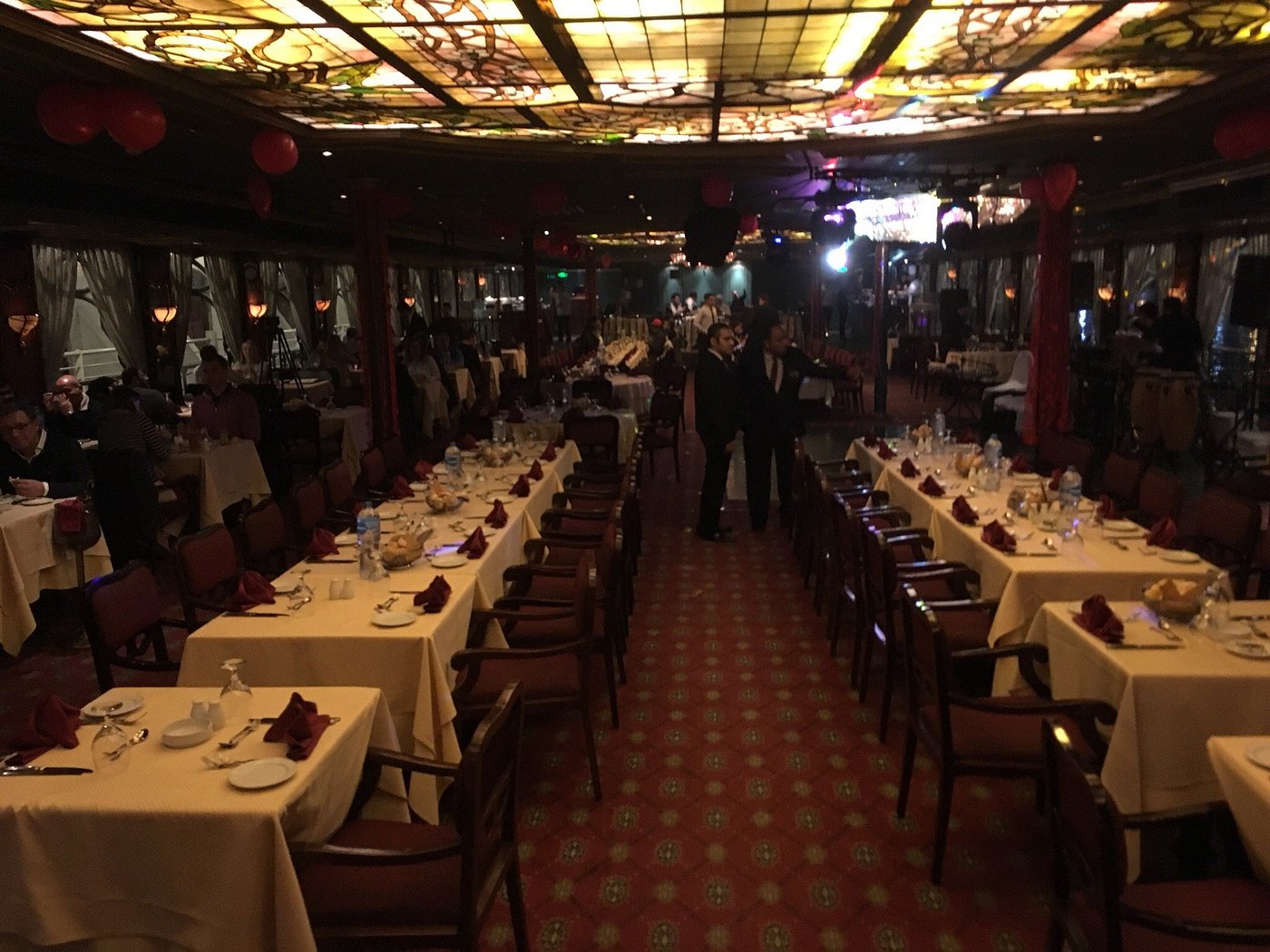 ارخص مراكب النيل - اسعار بواخر النيل